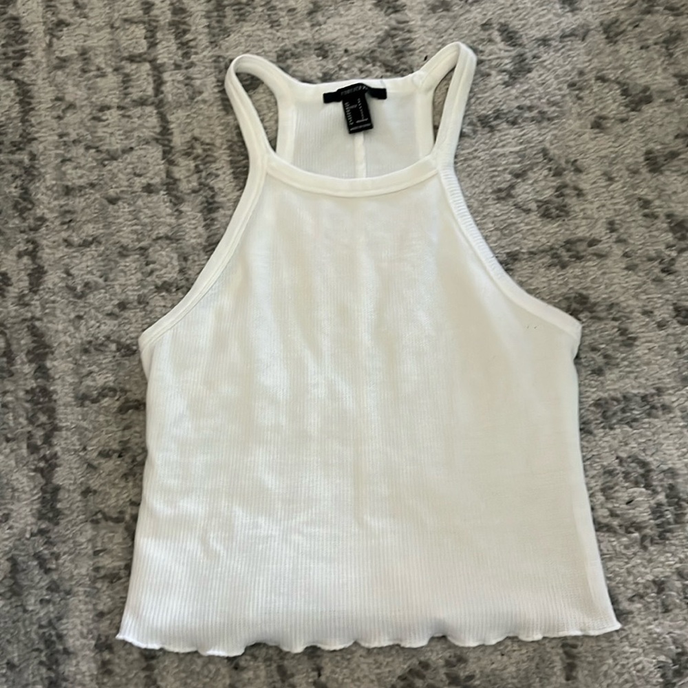 Women’s tank